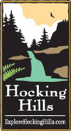 Hocking Hills Tourism Assoc