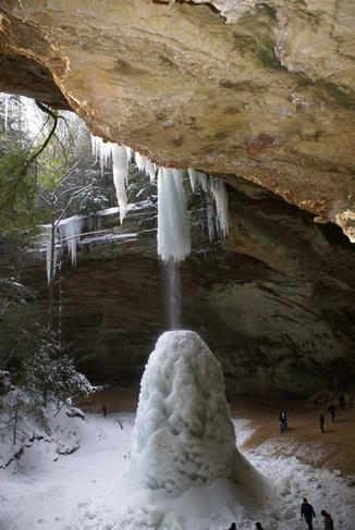 Hocking Hills